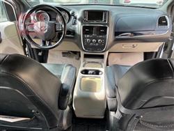 دودج جراند كارافان